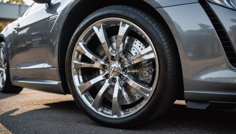 car axle count inquiry