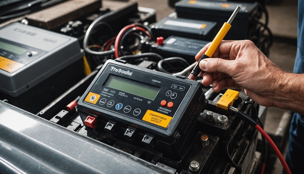 car battery lifespan duration