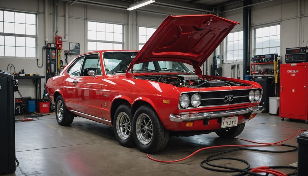 car battery maintenance tips