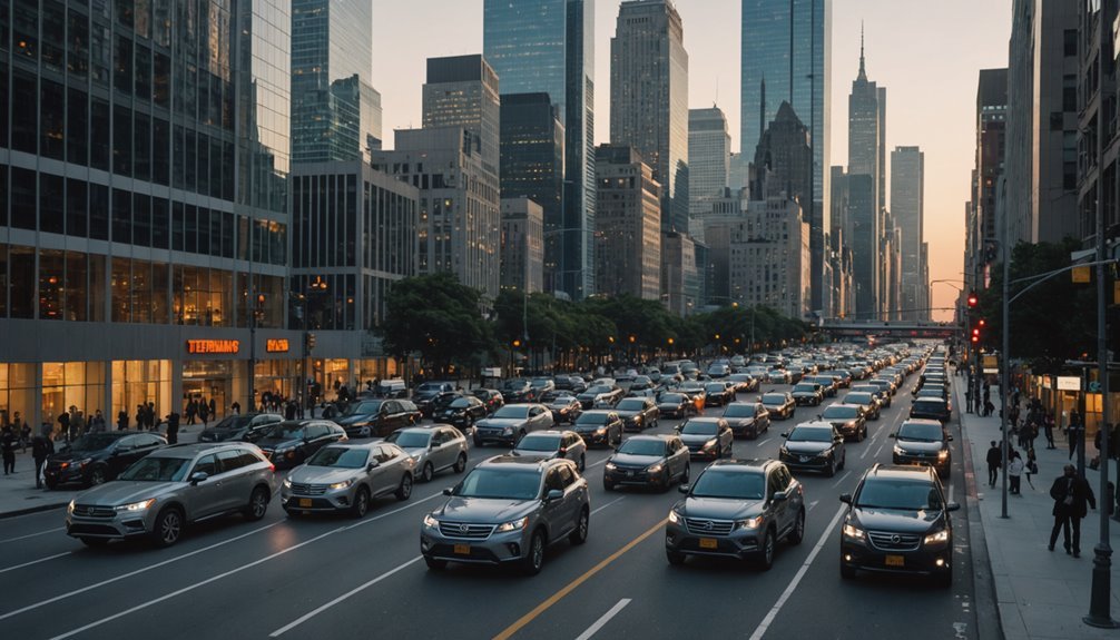 car ownership driving factors