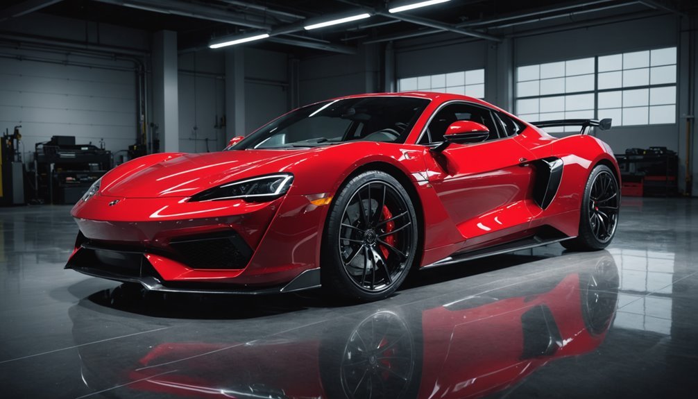 car weight influencing factors