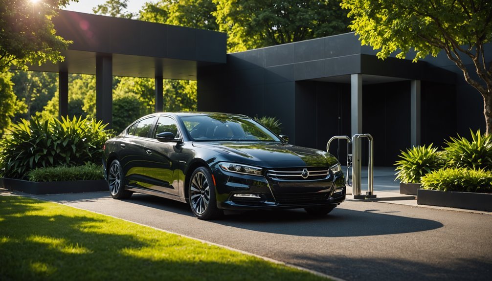 choosing the right charger