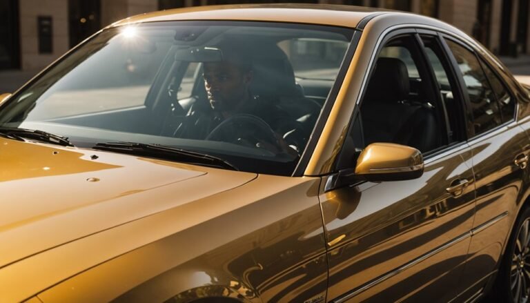 cost of car window tinting