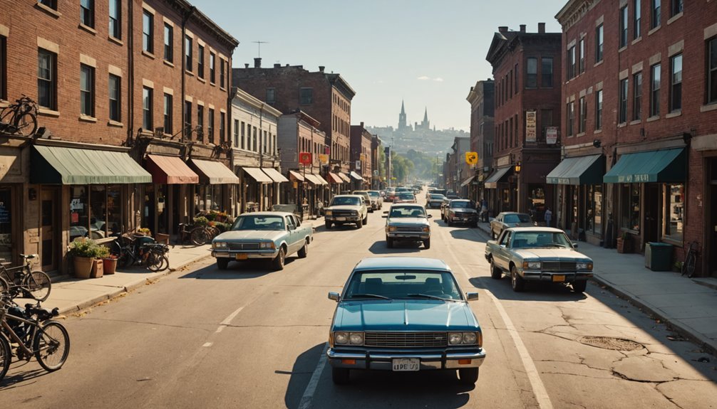 global car ownership disparities