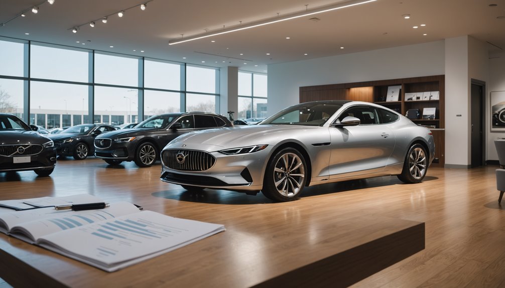 lease terms for informed decisions