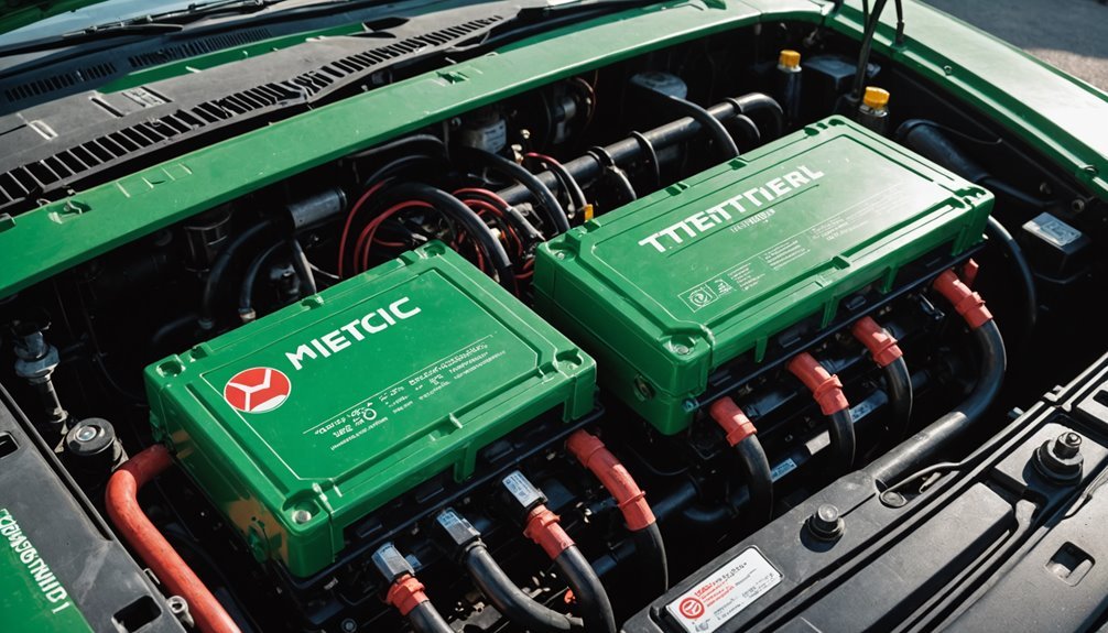 maximizing car battery lifespan