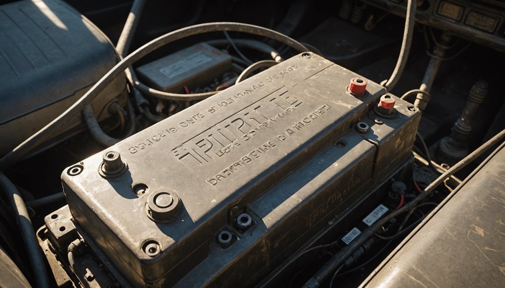maximizing car battery lifespan