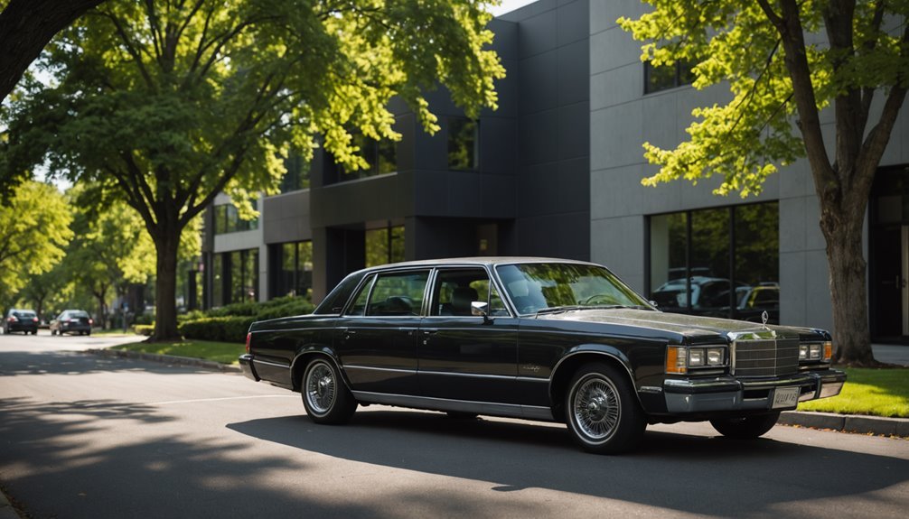 types of window tinting