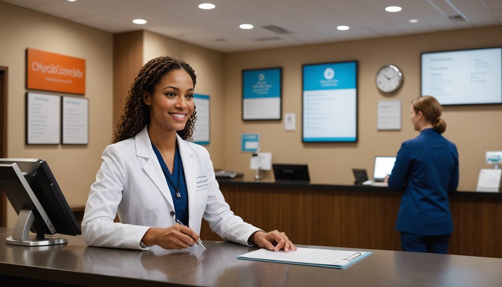 urgent care pricing insights