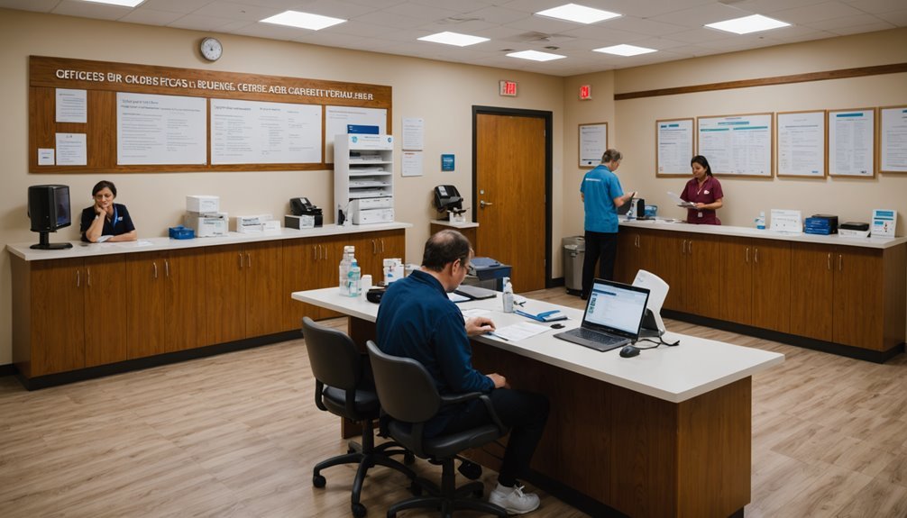 urgent care visit costs