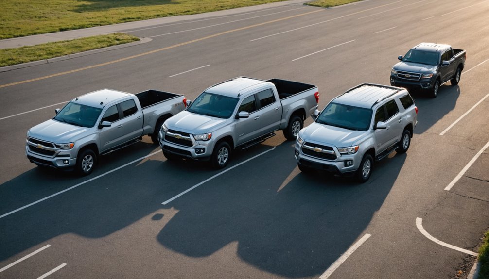 vehicle weight classifications explained