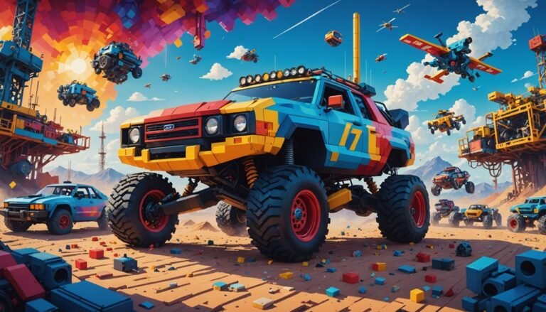 crafting a car tutorial