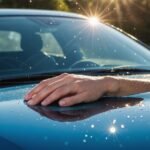 eliminate water spots effectively