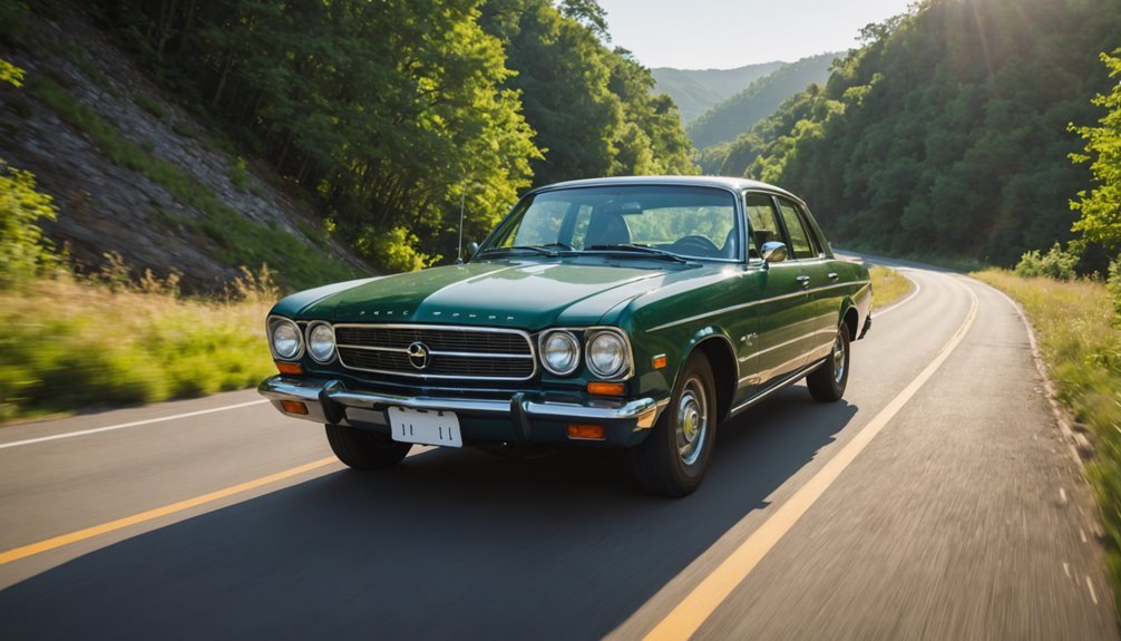 ideal mileage for used cars