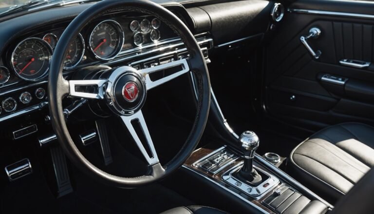 mastering manual car driving