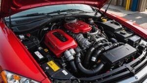 recharging your car battery