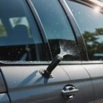 remove car window tint