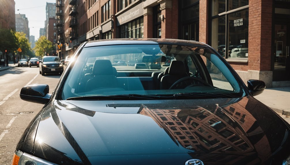 remove car window tint