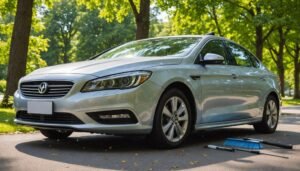 remove tree sap safely