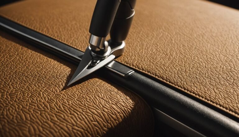 How to Replace Car Headliner Fabrics