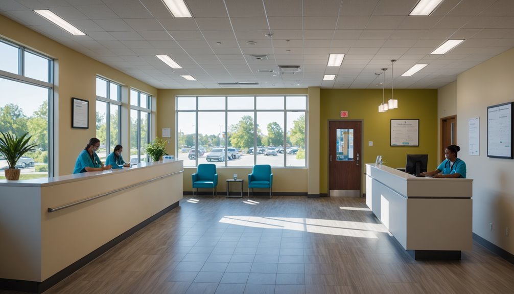 urgent care costs uninsured